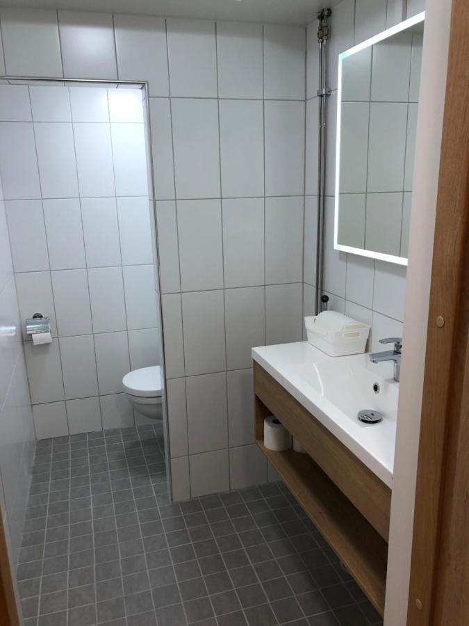 Hostel Toivola Kemi Esterno foto